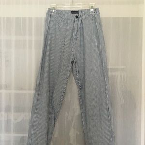 brandy melville tilden pants